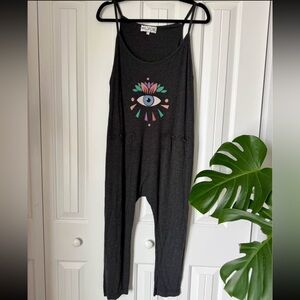 Wildfox Hampton Breeze jumpsuit (S)